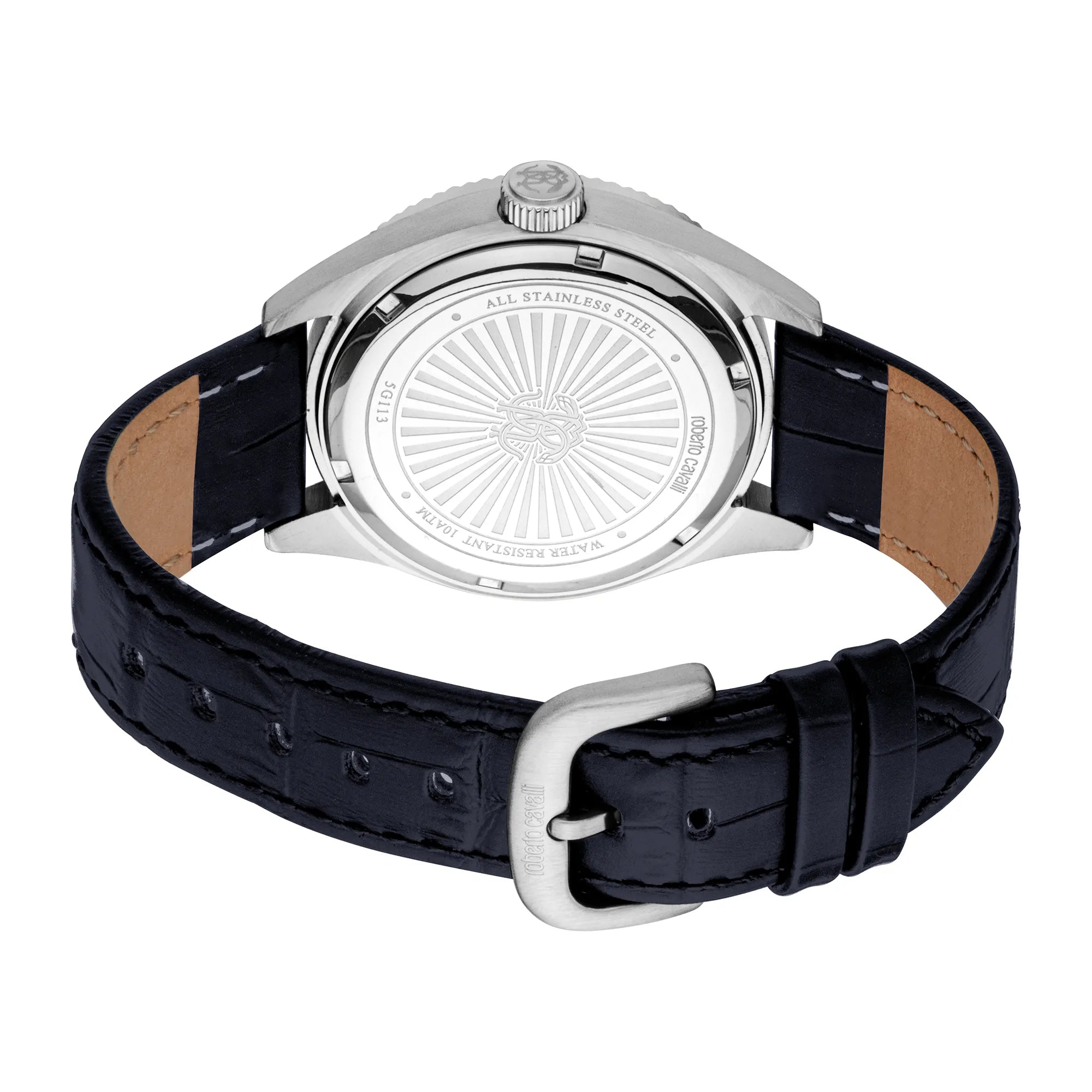 Roberto Cavalli Roberto Cavalli Gent RC5G113L0025 — immagine 2