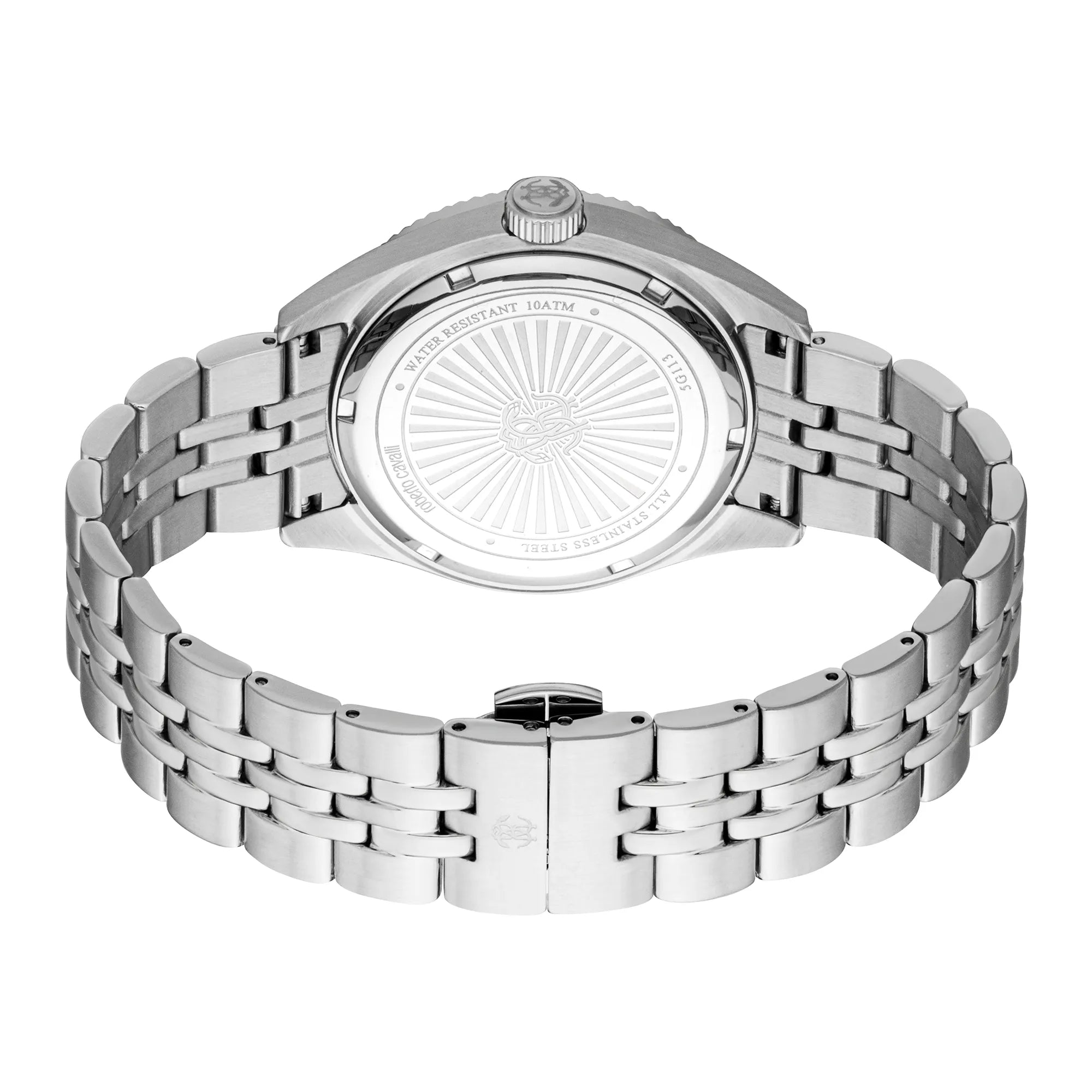 Roberto Cavalli Roberto Cavalli RC5G113M0055 — immagine 2