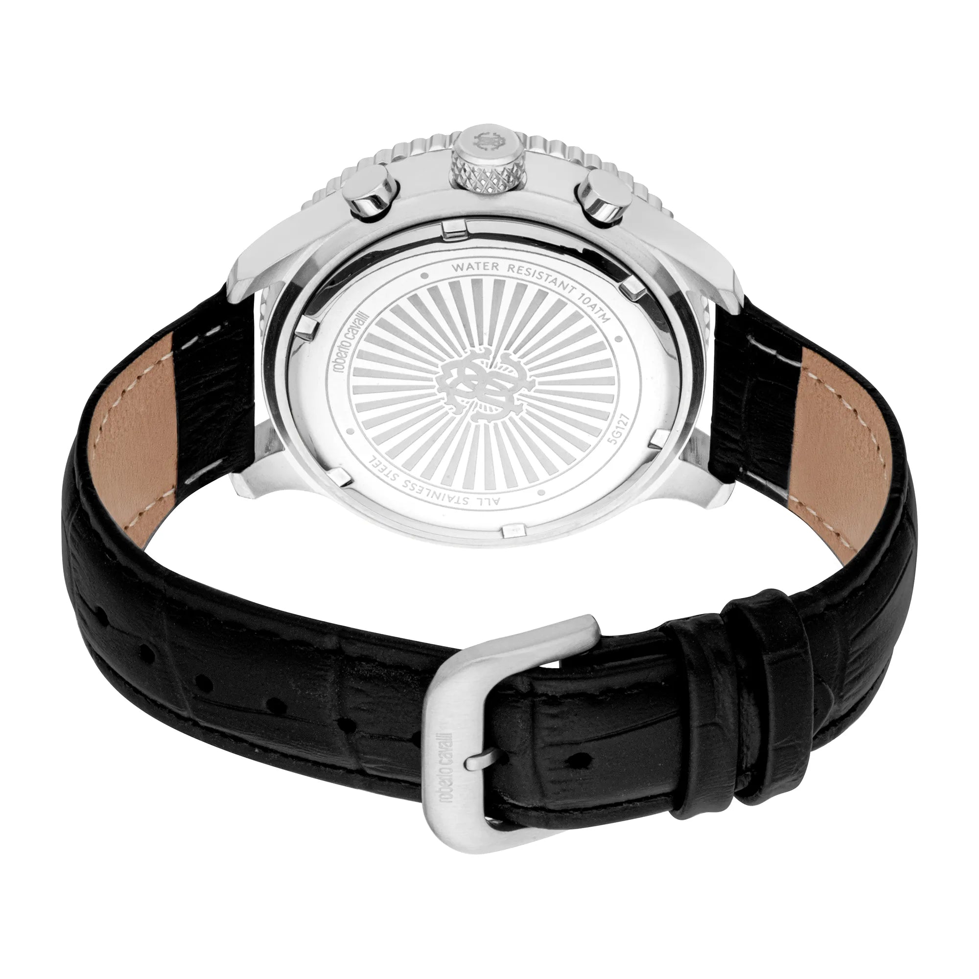 Roberto Cavalli Roberto Cavalli Gent RC5G127L0015 — immagine 2