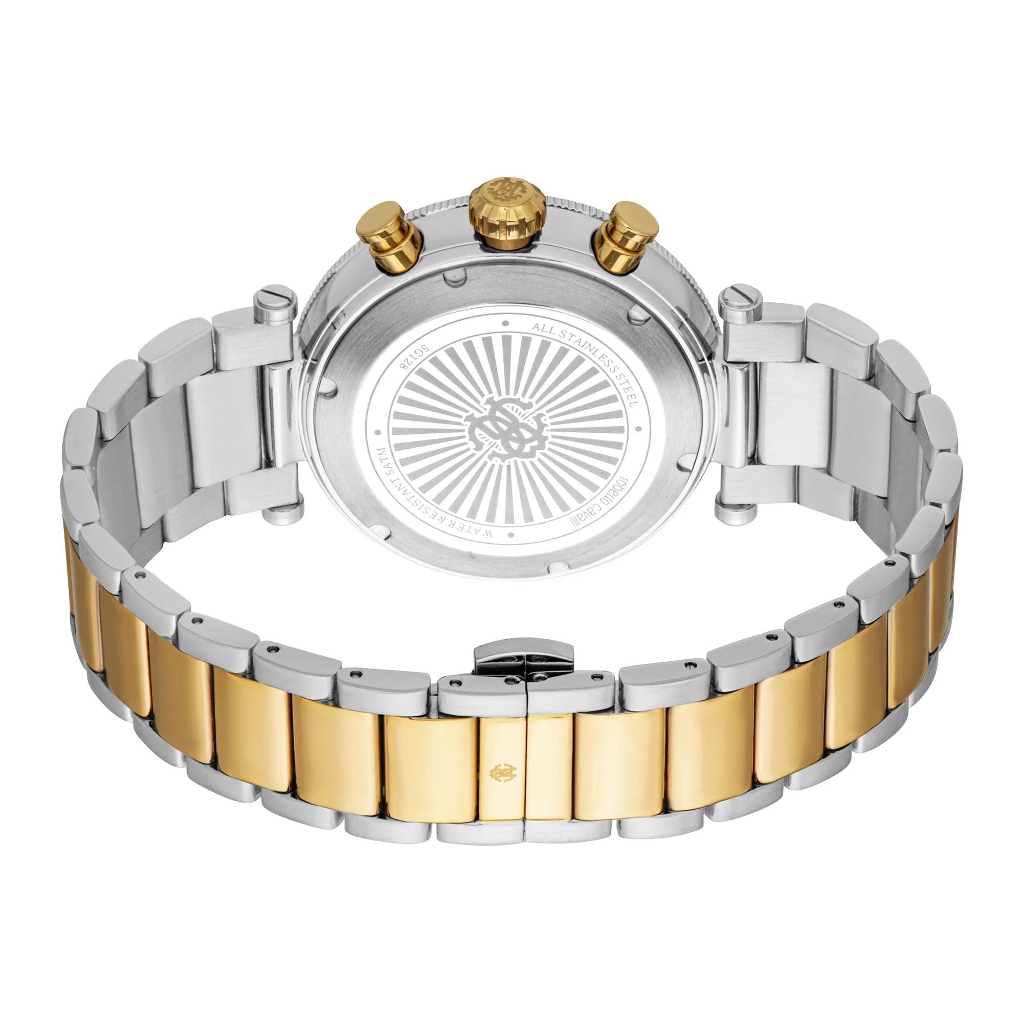 Roberto Cavalli Roberto Cavalli Gent RC5G128M0085 — immagine 2