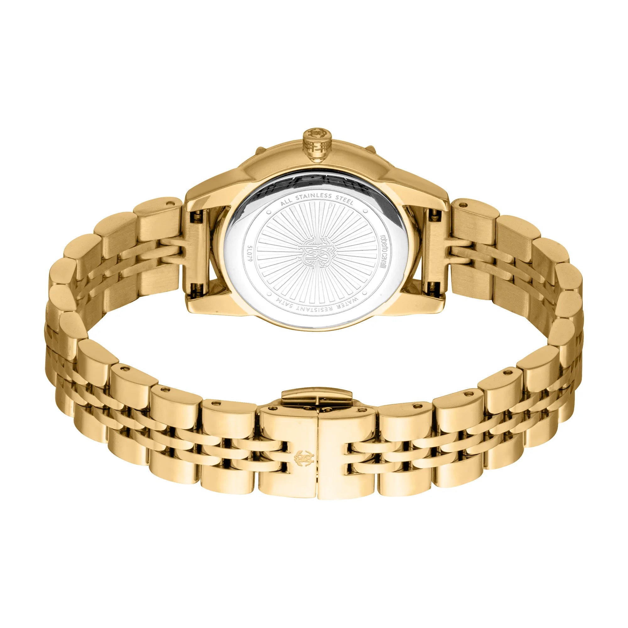 Roberto Cavalli Roberto Cavalli RC5L079M0065 — immagine 2