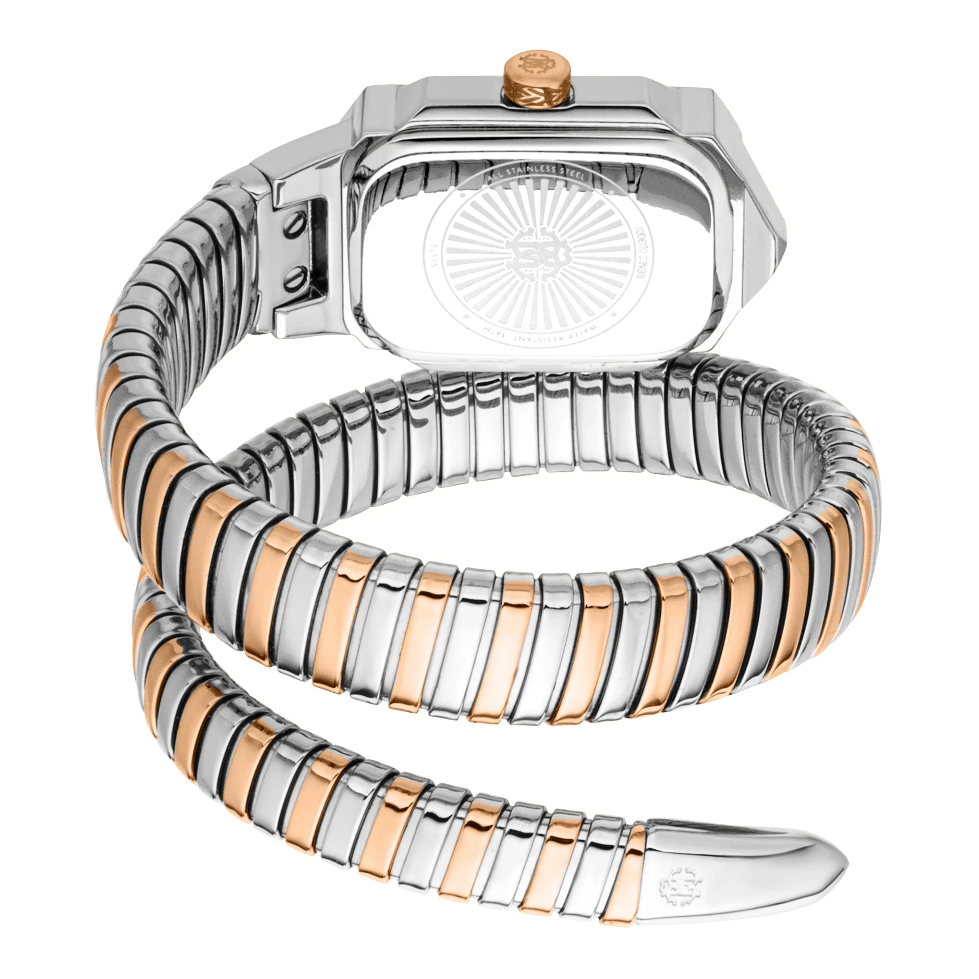 Roberto Cavalli Roberto Cavalli Lady RC5L115M0075 — immagine 2