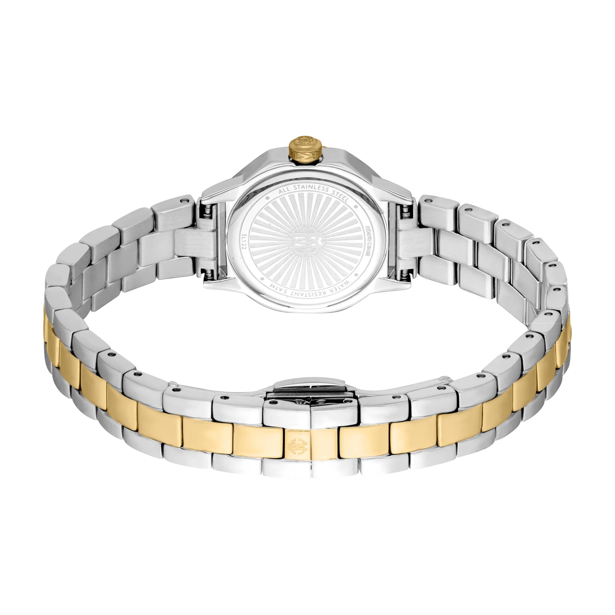 Roberto Cavalli Roberto Cavalli Lady RC5L122M0075 — immagine 2