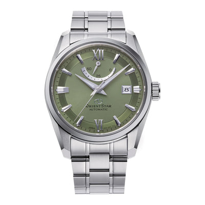 ORIENT STAR Hedendaagse Datum RE-AU0107E00B