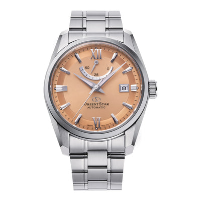 ORIENT STAR Hedendaagse Datum RE-AU0108G00B