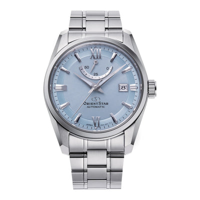 ORIENT STAR Hedendaagse Datum RE-AU0109L00B