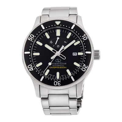 ORIENT STAR Sportduiker RE-AU0301B00B