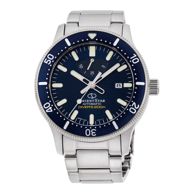 ORIENT STAR Sportduiker RE-AU0302L00B