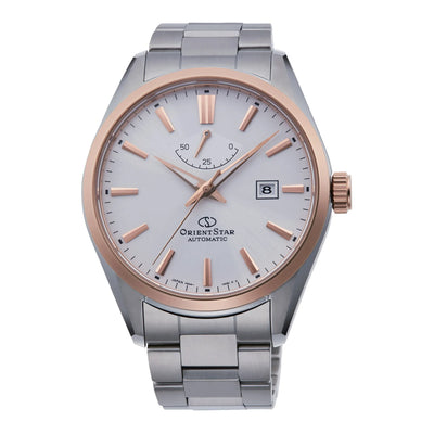 ORIENT STAR Hedendaagse Basis Datum RE-AU0401S00B