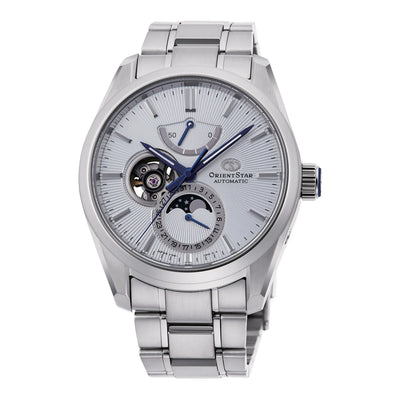ORIENT STAR Hedendaagse Maanstand RE-AY0002S00B