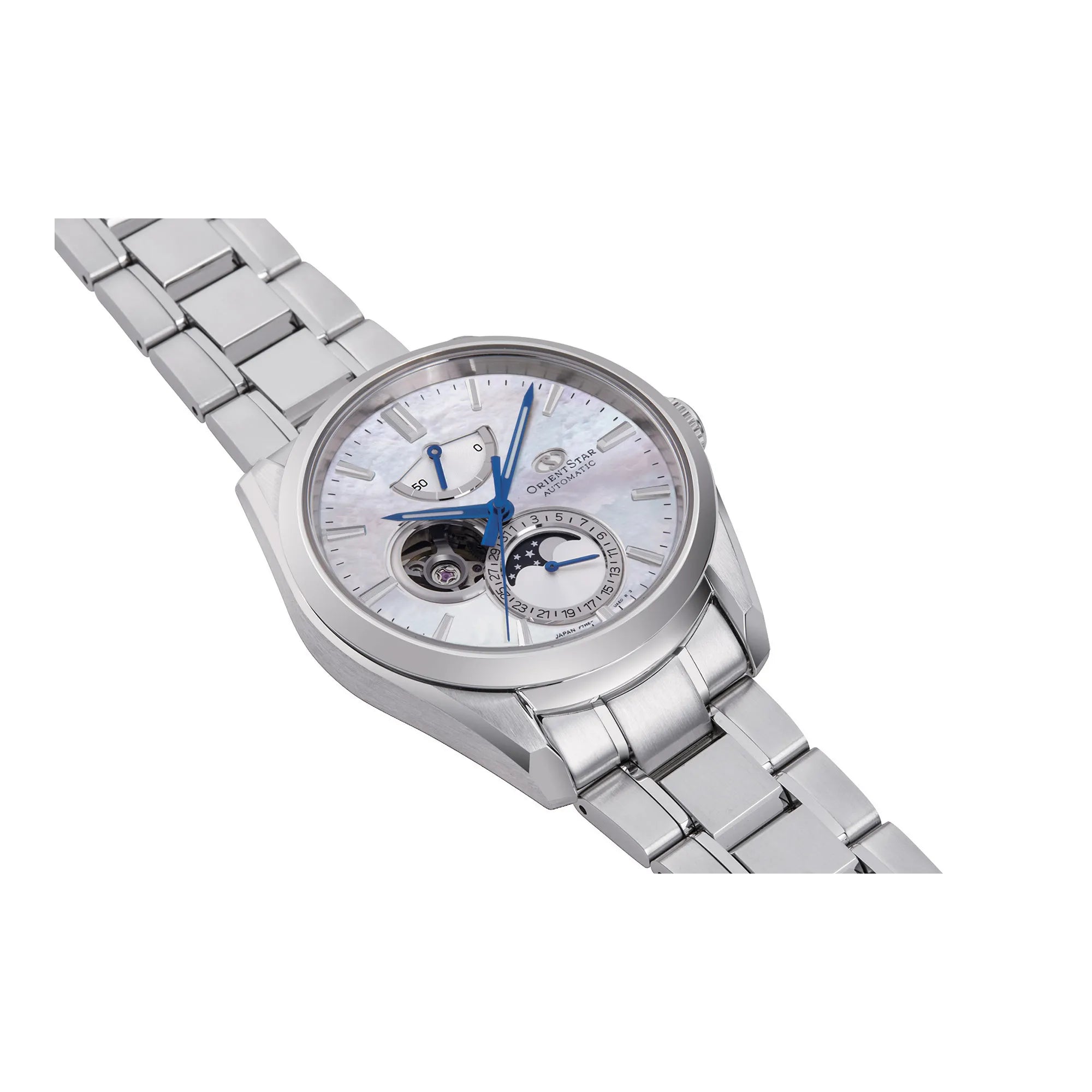 ORIENT Star ORIENT STAR Contemporary Moon Phase RE-AY0005A00B — immagine 3