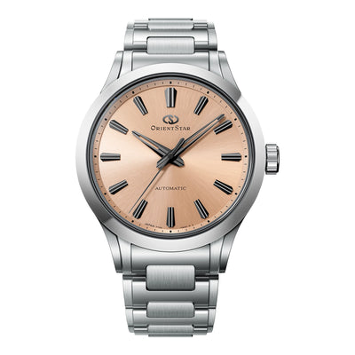 ORIENT STAR Contemporary Sakigake RE-BQ0004Y00B