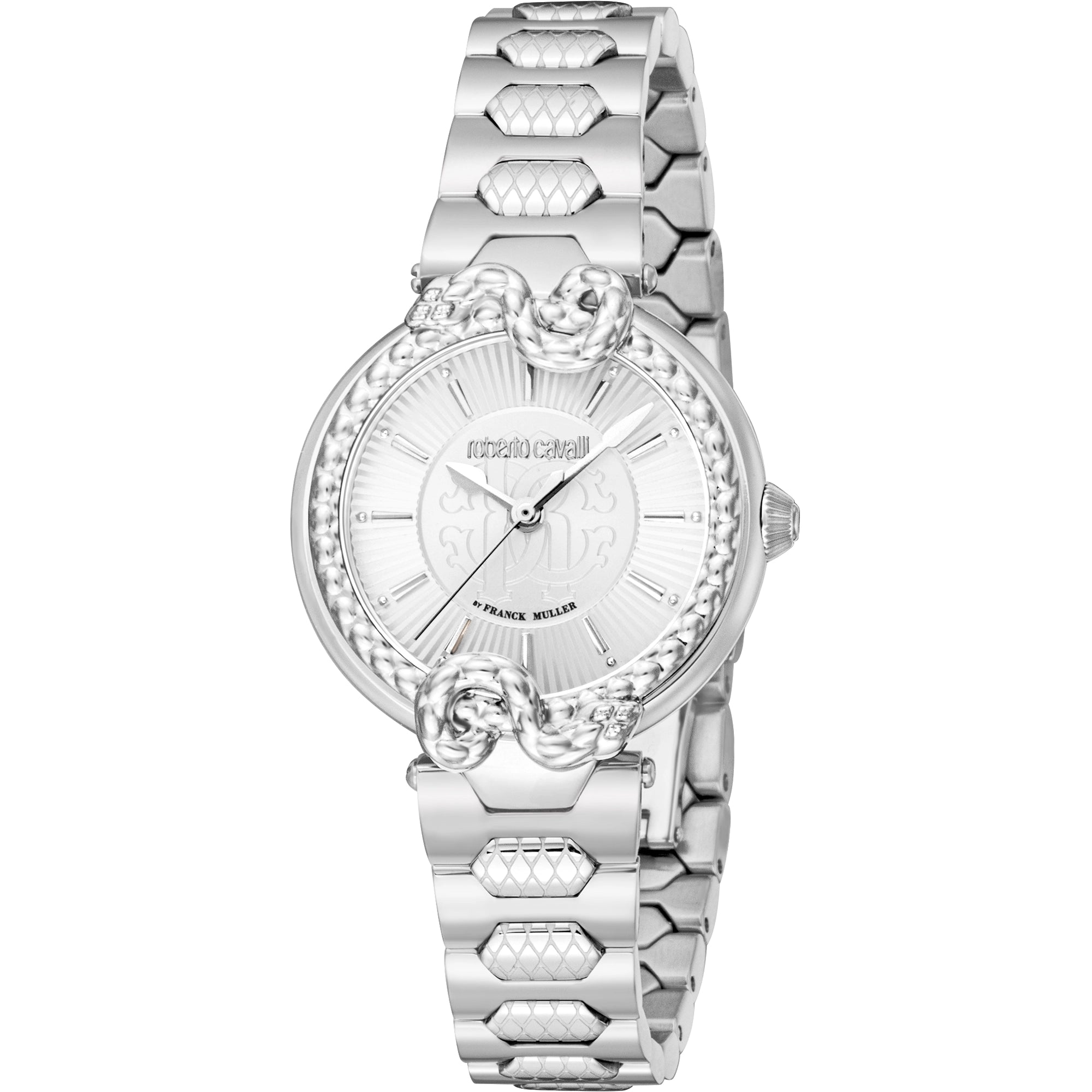 Roberto Cavalli by Franck Muller Roberto Cavalli by Franck Muller RV1L214M0031