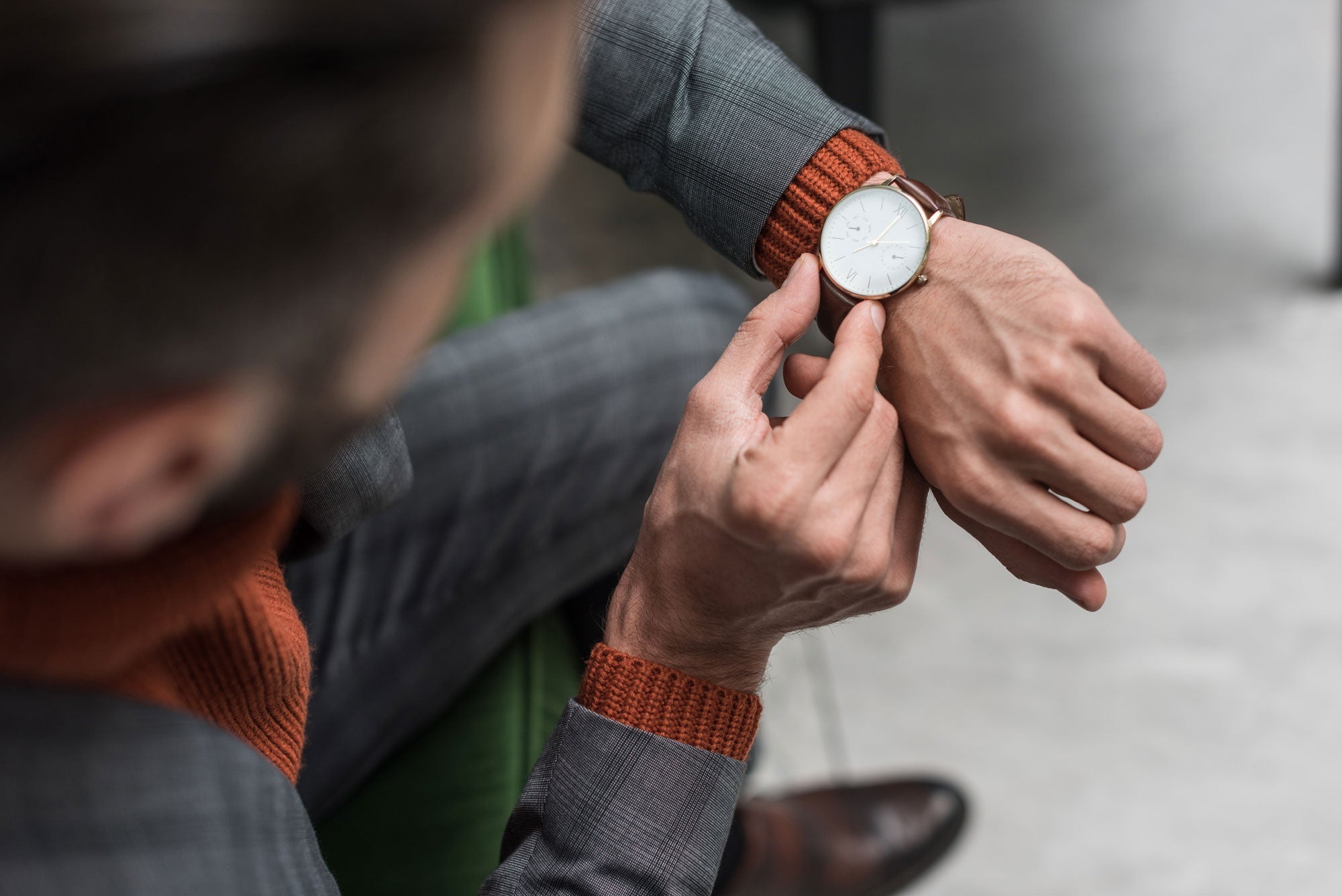 Secure Payments for a Safe Shopping Experience