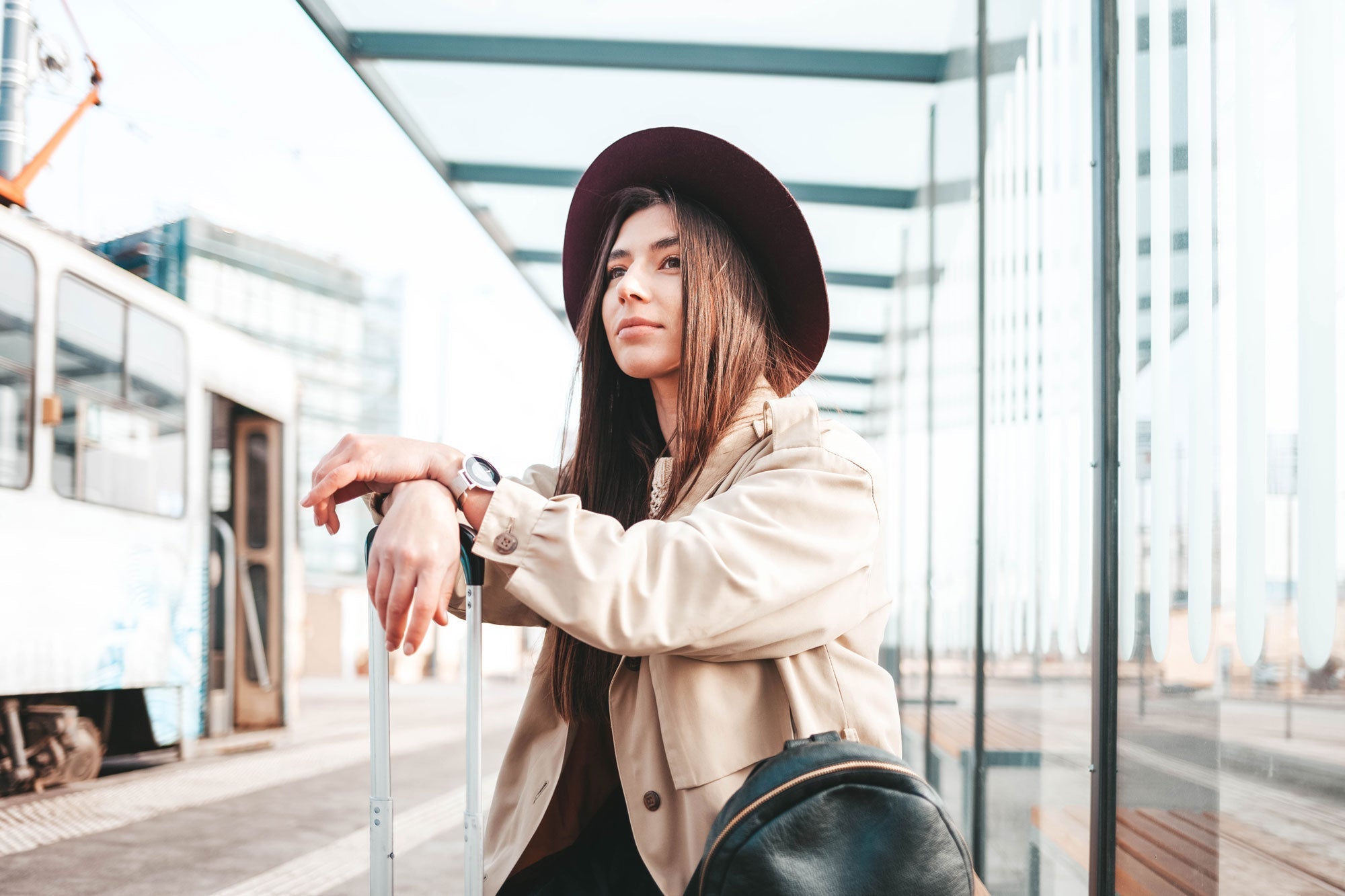 Explore the Most Trendy Watches for Women in 2025