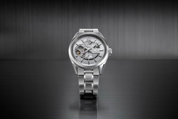 Orient STAR AV00 / AV01 Modern Skeleton