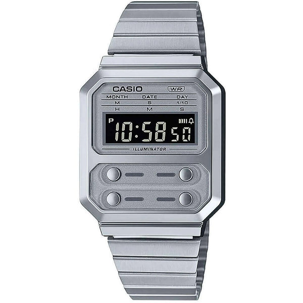 Casio Vintage en Retro
