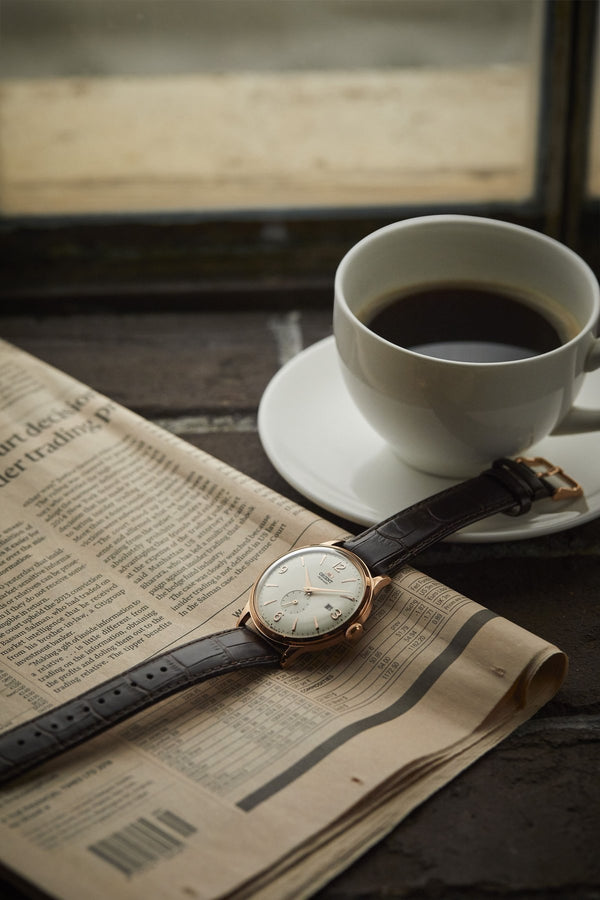 ORIENT Bambino & Klassiek
