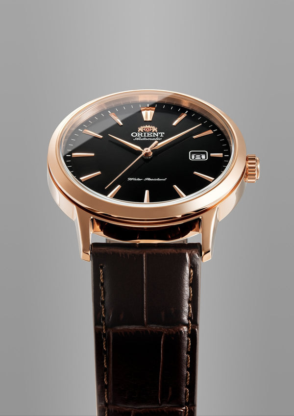 ORIENT Stretto & Contemporary