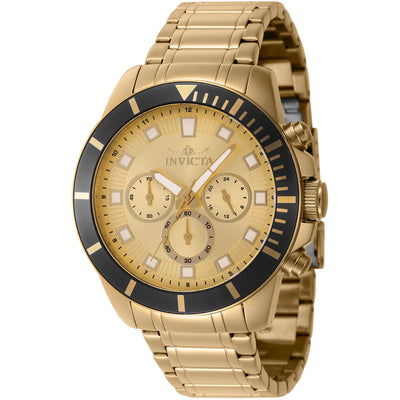 Invicta Pro Duiker 46045