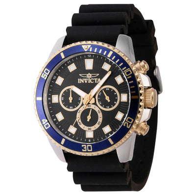 Invicta Pro Duiker 46121