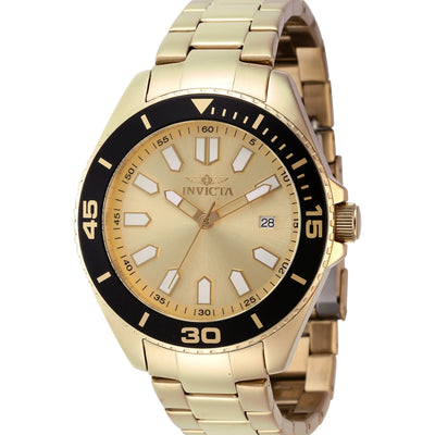 Invicta Pro Duiker 46317