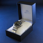 ORIENT ORIENT Sports Mako 2 & Ray 2 AA02001B — immagine 2