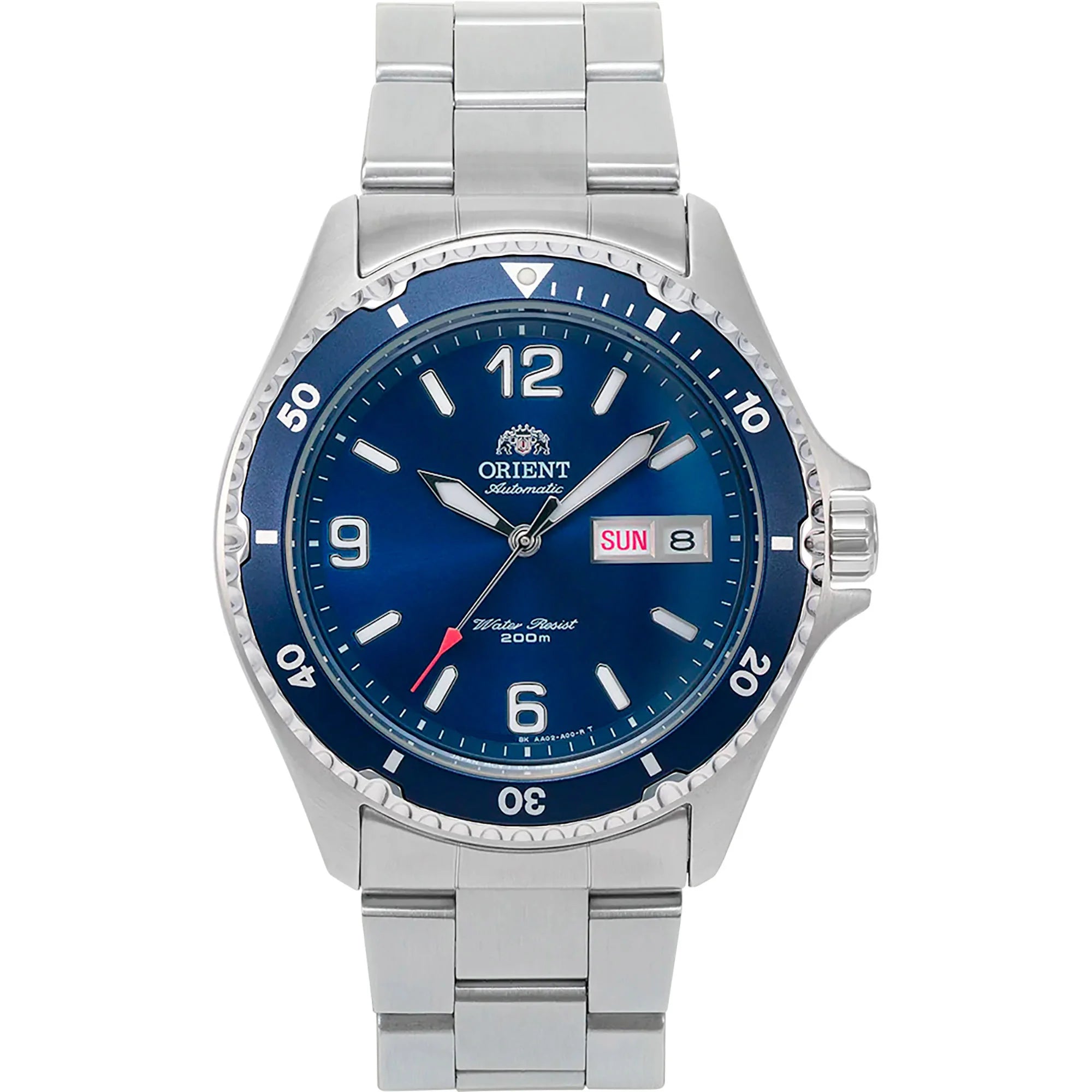 ORIENT ORIENT Sports Mako 2 & Ray 2 AA02002D