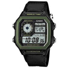Casio CASIO Collection AE-1200WHB-1B
