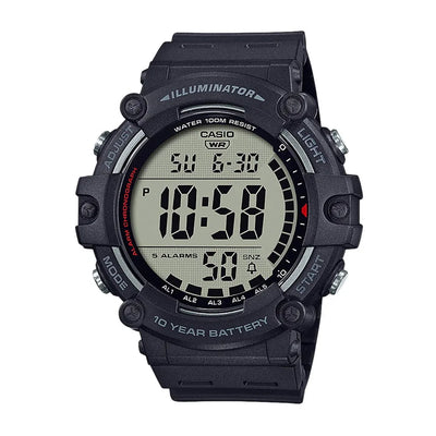 CASIO Collectie AE-1500WH-1AVEF