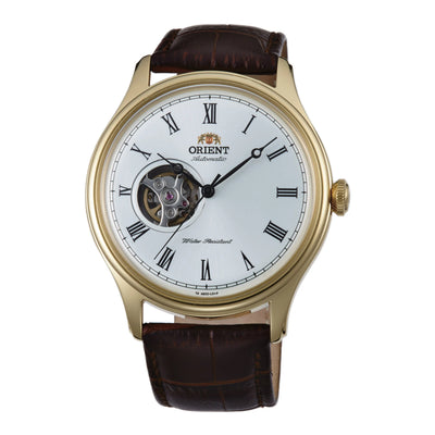 ORIENT Classic Open Heart AG00002W