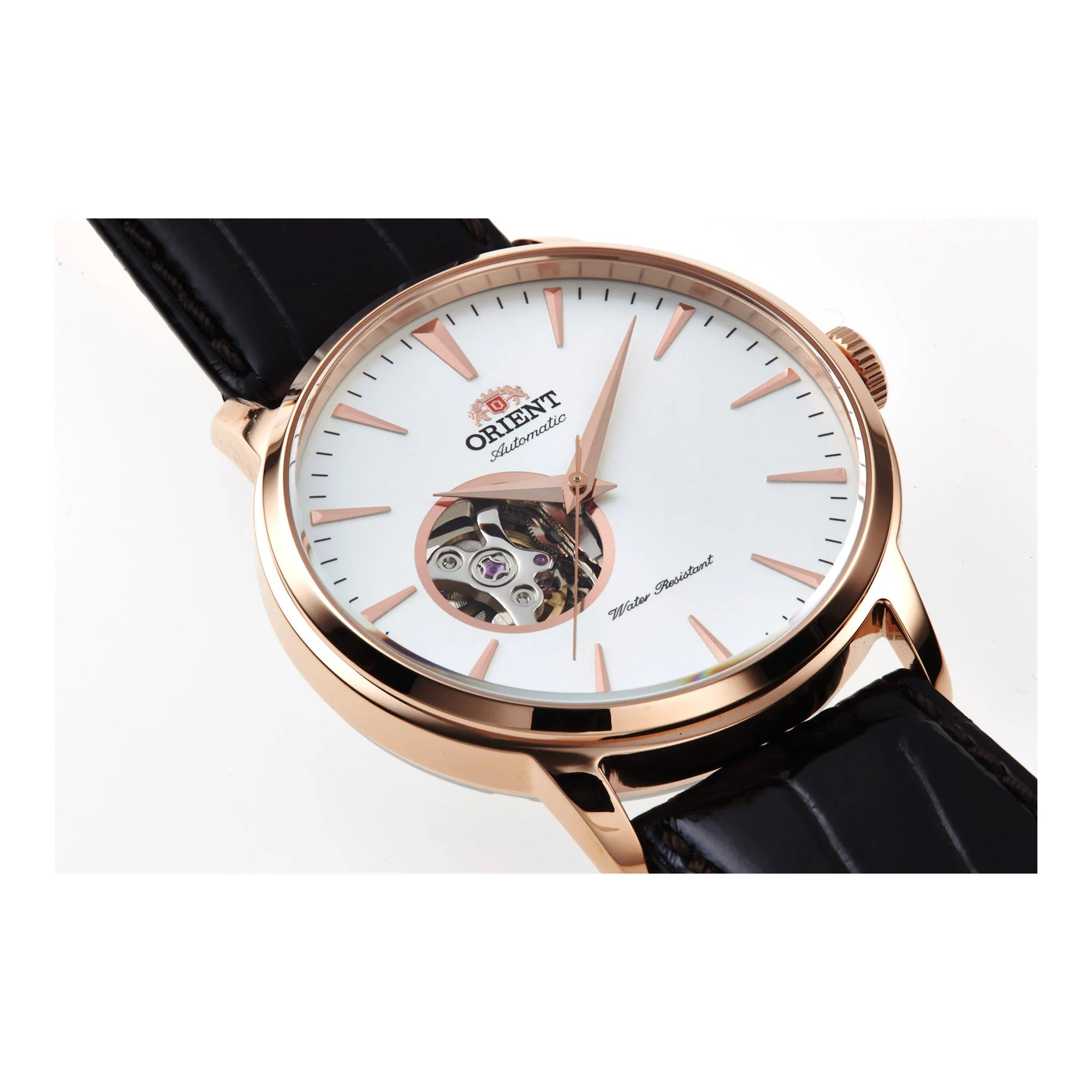 ORIENT ORIENT Classic Open Heart AG02002W — immagine 4