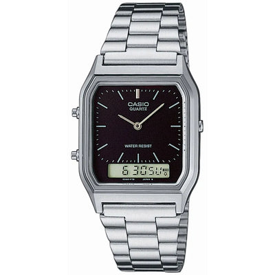 CASIO Collectie AQ-230A-1D