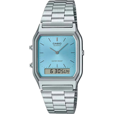 CASIO Collectie AQ-230A-2A1