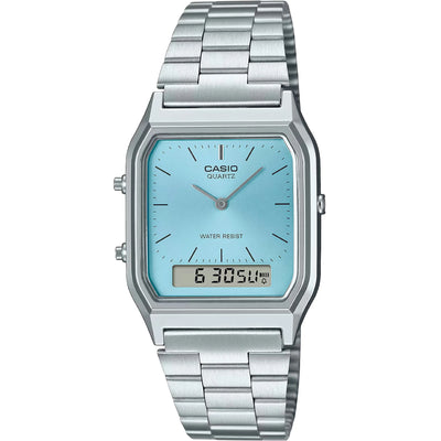 CASIO Collectie AQ-230A-2A1MQYES