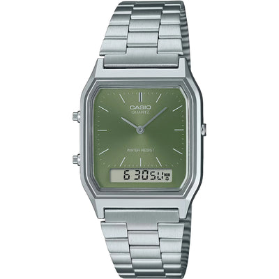 CASIO Collectie AQ-230A-3A