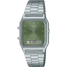 Casio CASIO Collection AQ-230A-3AMQYES