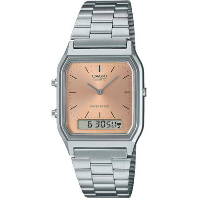 CASIO Collectie AQ-230A-4A