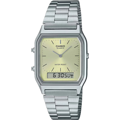 CASIO Collectie AQ-230A-9A