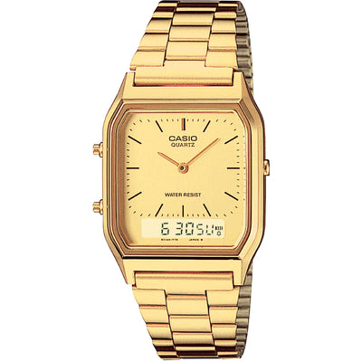 CASIO Collectie AQ-230GA-9DMQYES