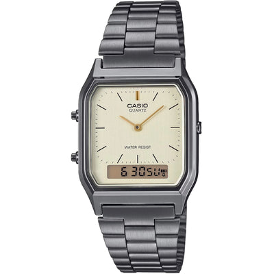 CASIO Collectie AQ-230GG-9A