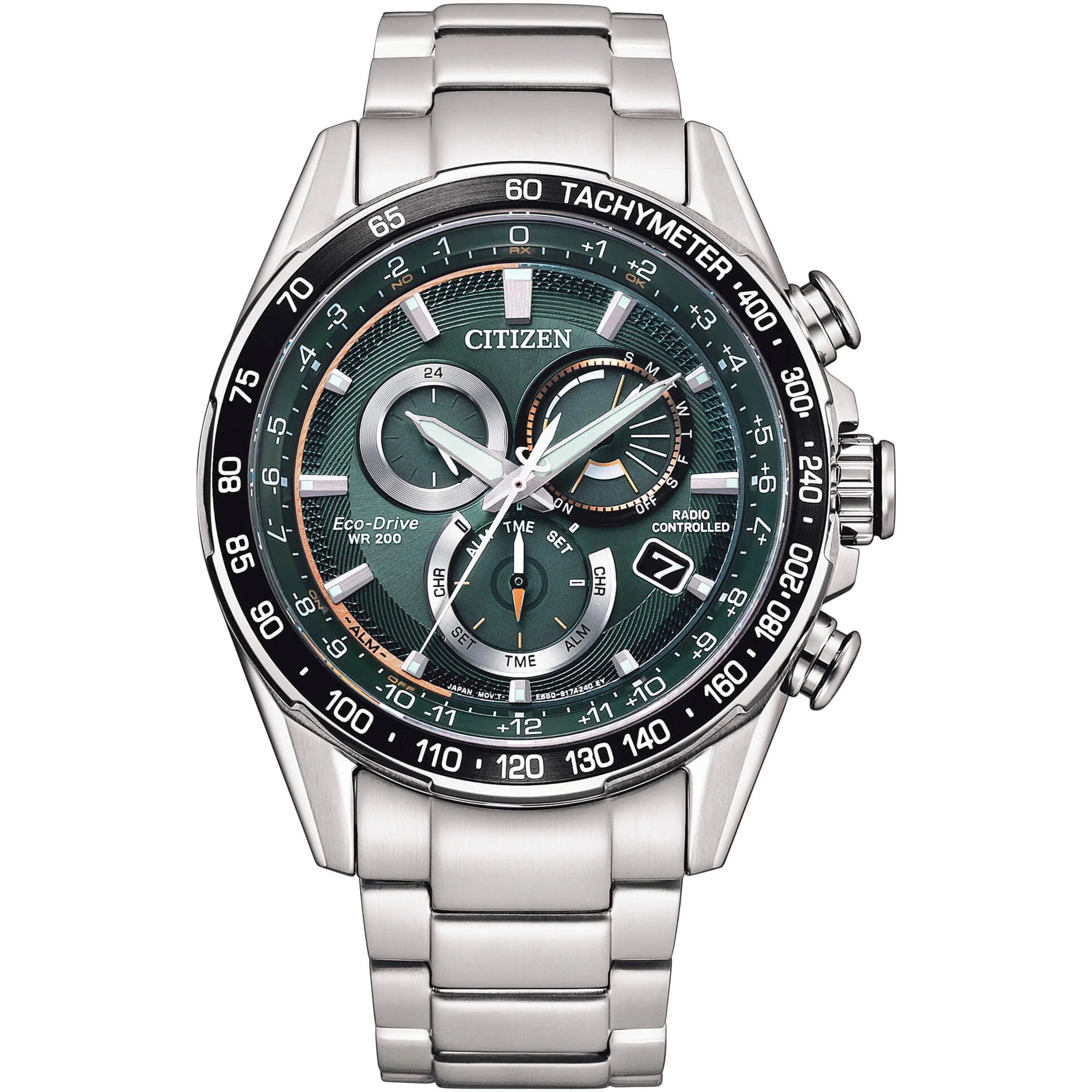 Citizen CITIZEN Eco-Drive Promaster CB5914-89X
