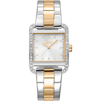 DKNY Stad Glans DK1L003M0045
