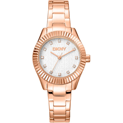 DKNY Chambers Glans DK1L017M0065