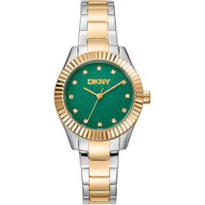 DKNY Chambers Glans DK1L017M0085