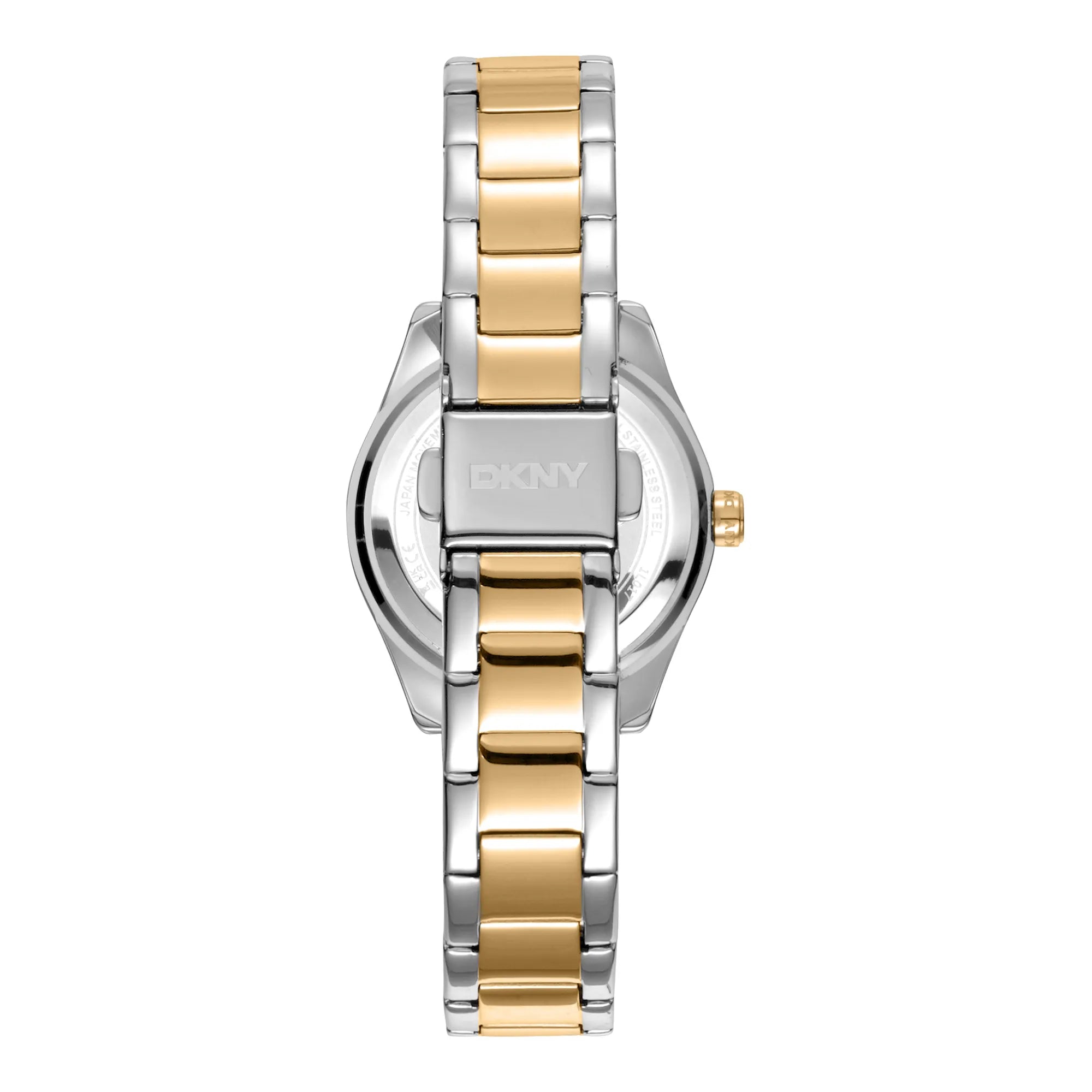 DKNY DKNY Chambers Glitz DK1L017M0085 — immagine 2