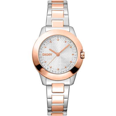 DKNY Parklaan Logo DK1L021M0095
