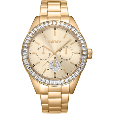DKNY Nolita Meervoudige Glans DK1L027M0045