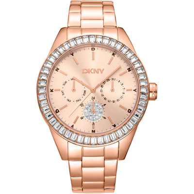DKNY Nolita Meervoudige Glans DK1L027M0065