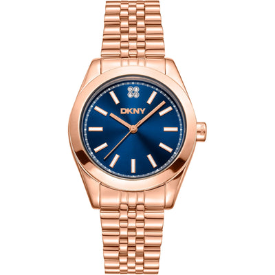 DKNY Nolita Middenmaat DK1L029M0065